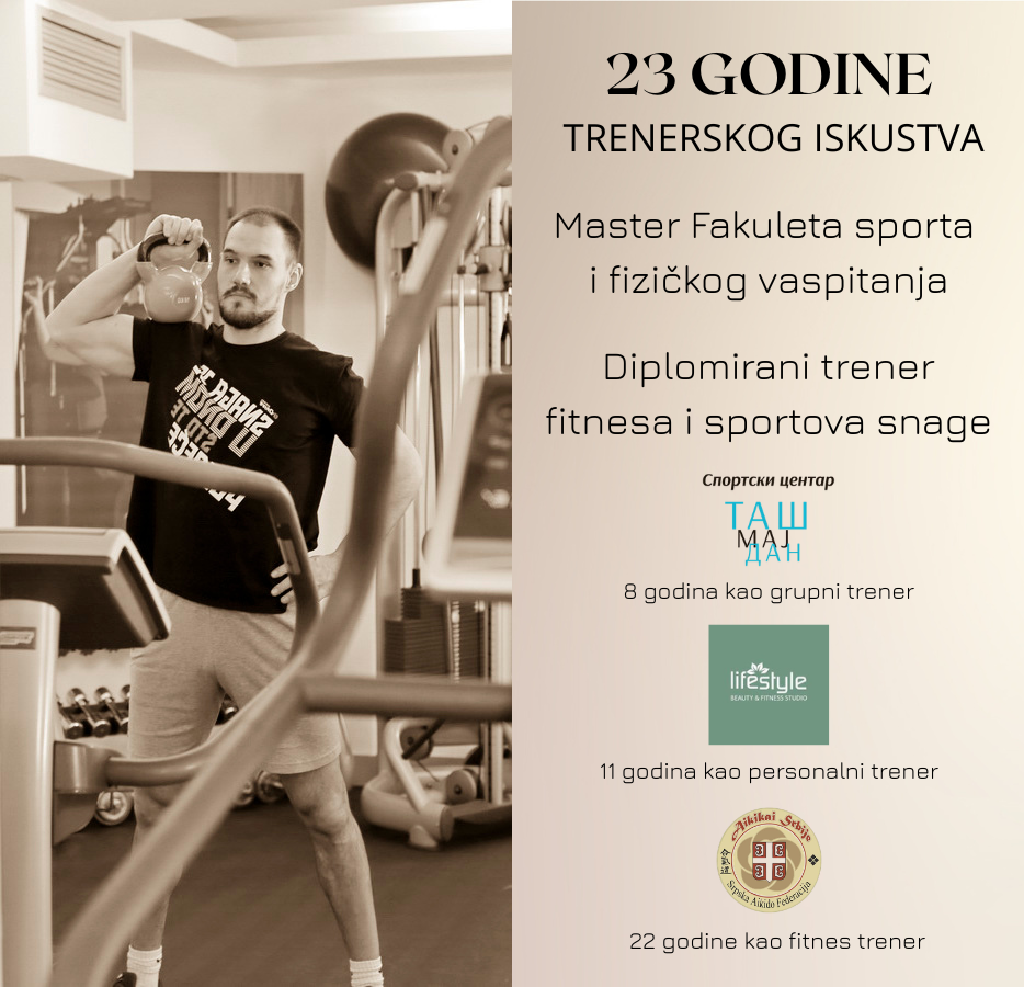 Jutarnji fitnes