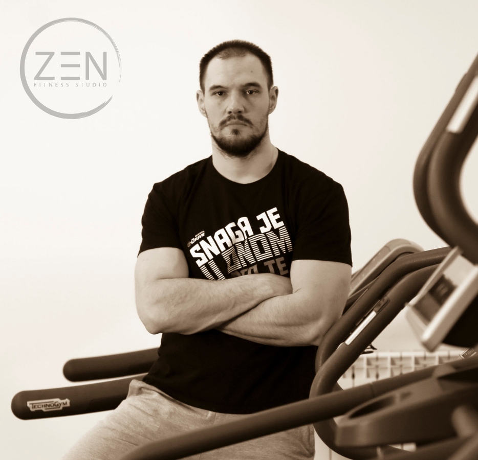 Jutarnji fitnes