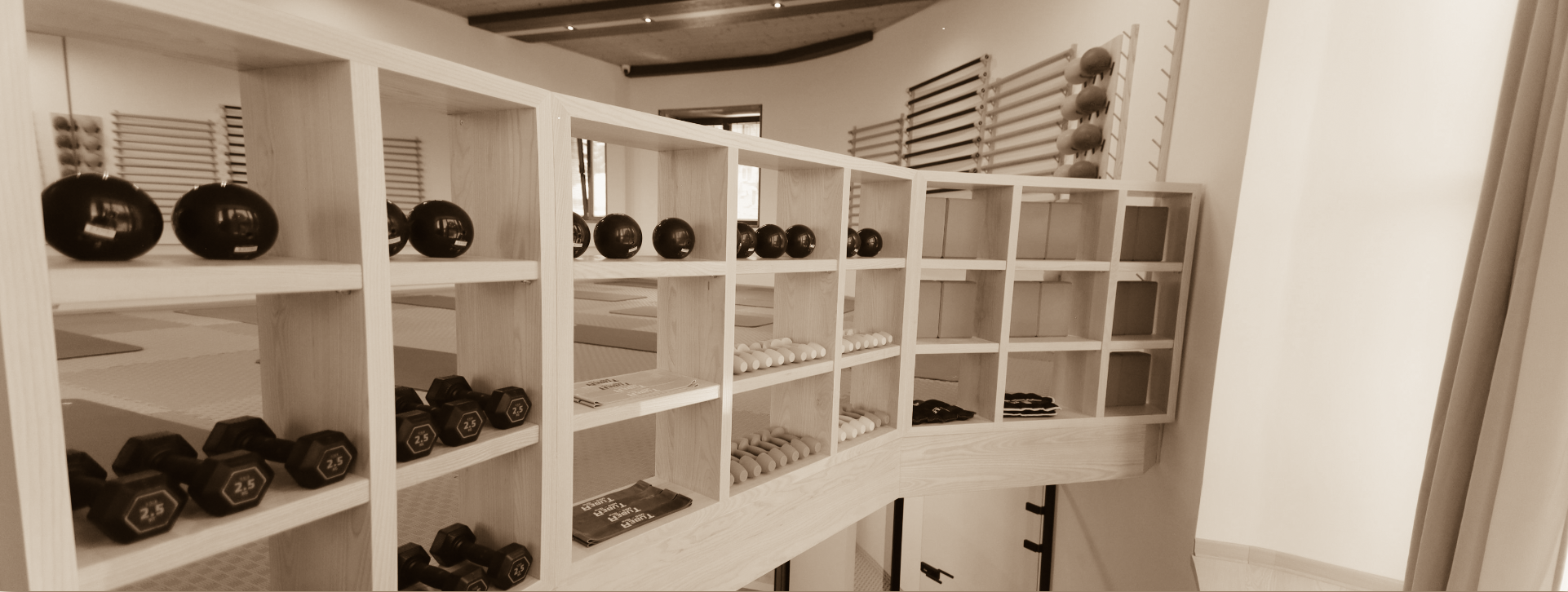 Morning fitness karaburma